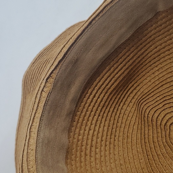 Eugenia Kim Straw Hat - Picture 9 of 10